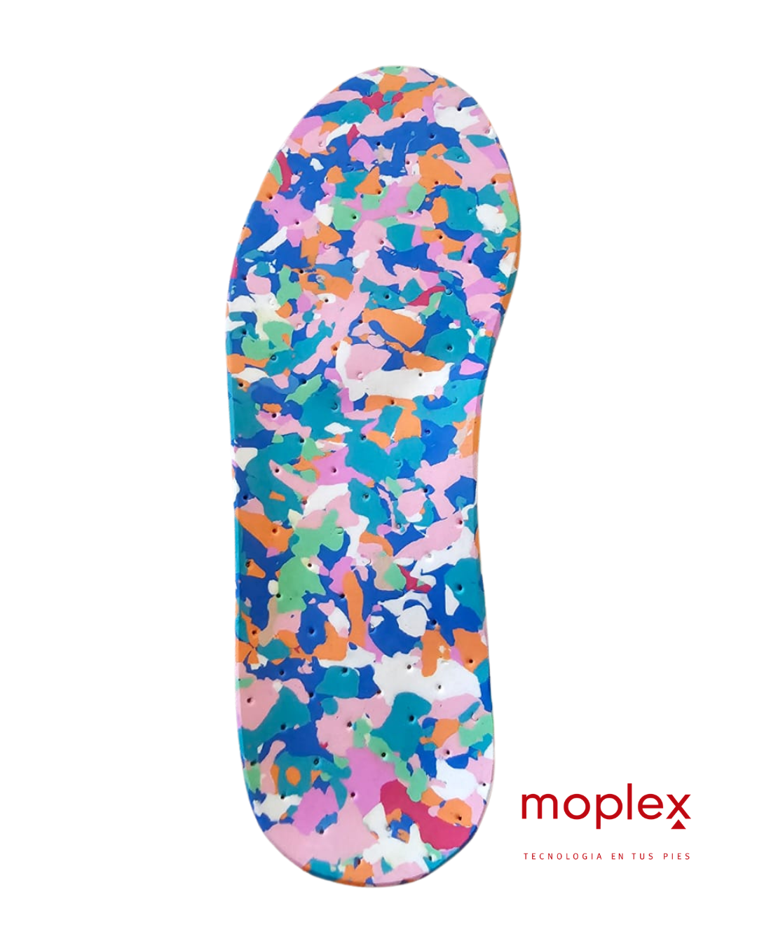 Moplex Infantil